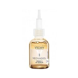 Vichy Neovadiol Meno 5 Bi-Serum Бифазная сыворотка для кожи в период менопаузы, 30 мл