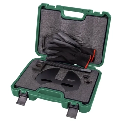 Набор инструментов для замены ступицы на легковых и грузовых а/м RockFORCE RF-B2256