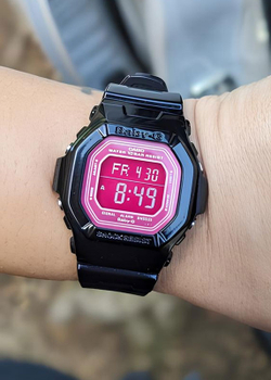 Часы Casio BG-5601-1E