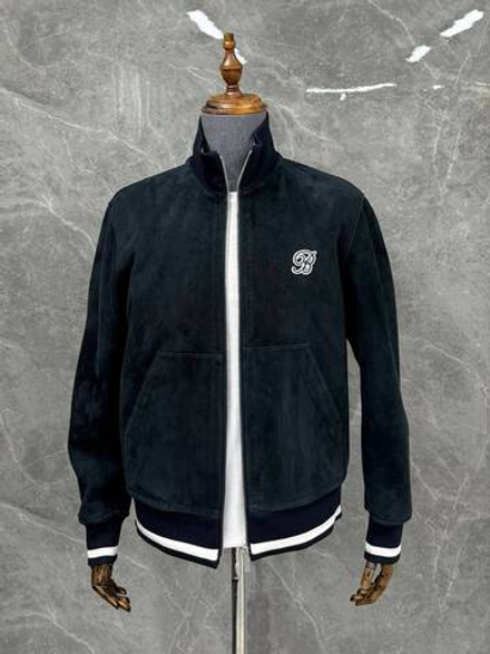 Куртка Berluti