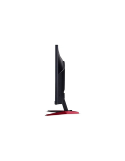 LCD Acer 23.8" VG240YM3bmiipx Nitro черный {IPS 1920x1080 180Hz 1ms 250cd HDMI DisplayPort MM} [um.qv0ee.304]