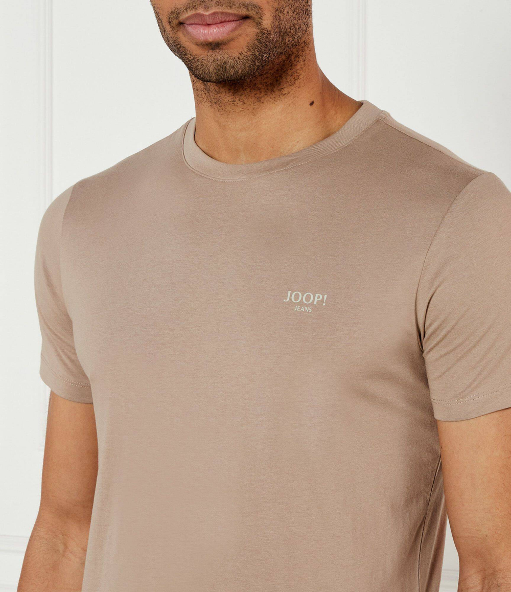 Футболка Alphis Joop! Jeans - коричневый(30045926)