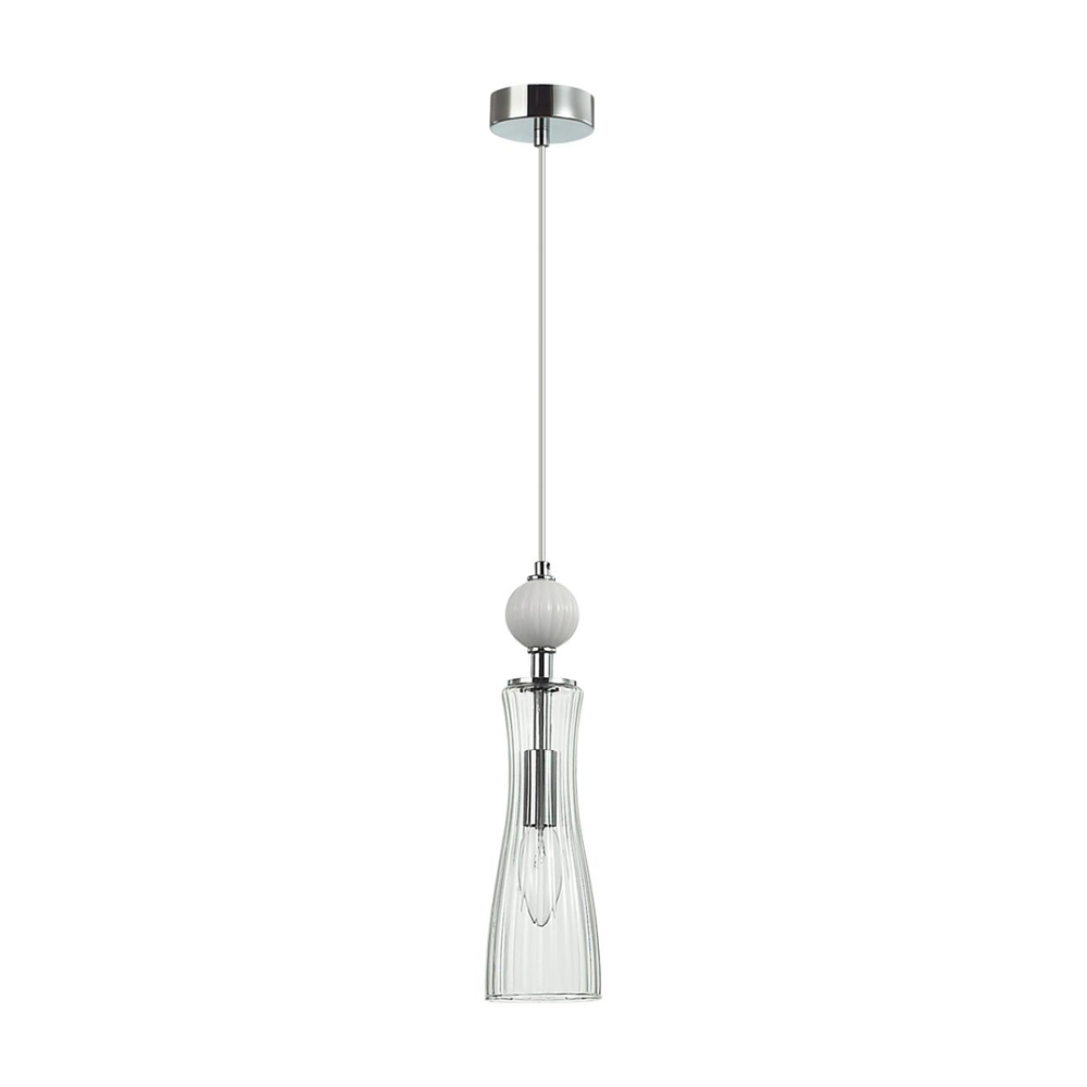 8268/1A LN Подвес E14 40Вт 220В IP20 NEOCLASSI
