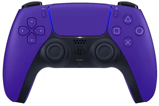 Геймпад/Джойстик Sony DualSense PS5 Galactic Purple (Фиолетовый)