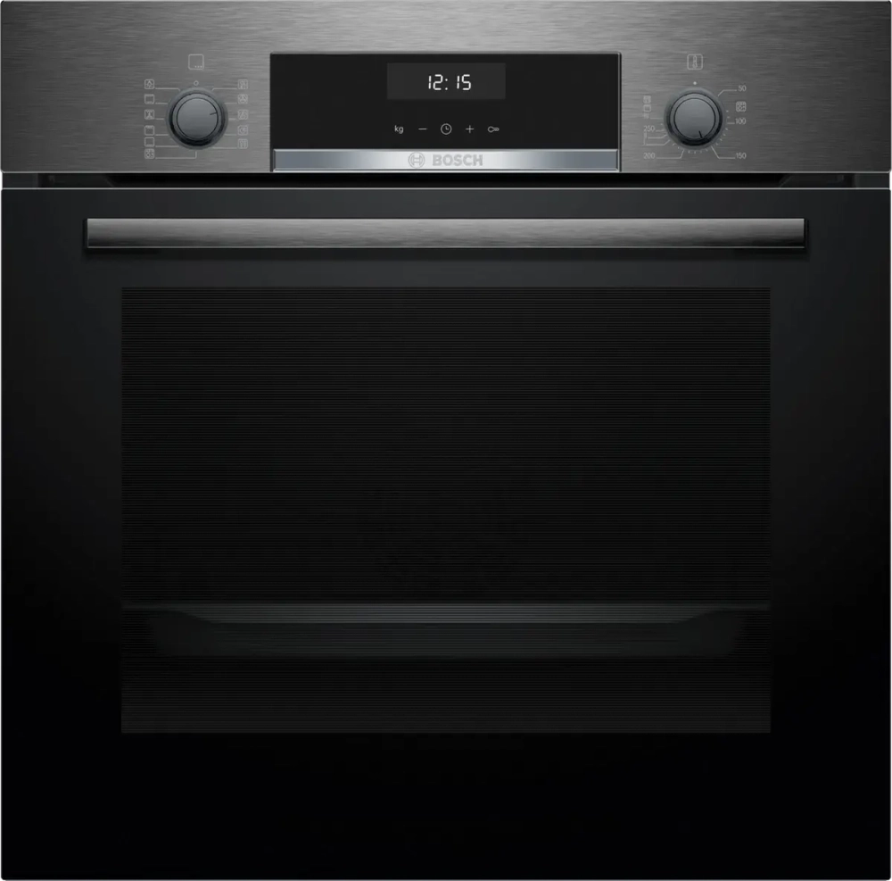 Духовой шкаф Bosch HBJ517SG0R