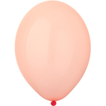 Шар латексный Экстра Кристалл 36 см (Красный)