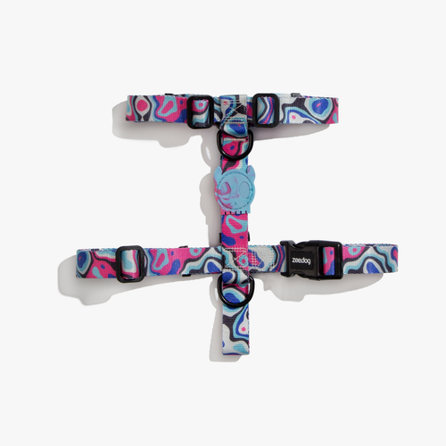 Шлейка BLAST Zee.Dog