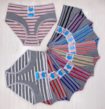 Трусы х/б великан 9136