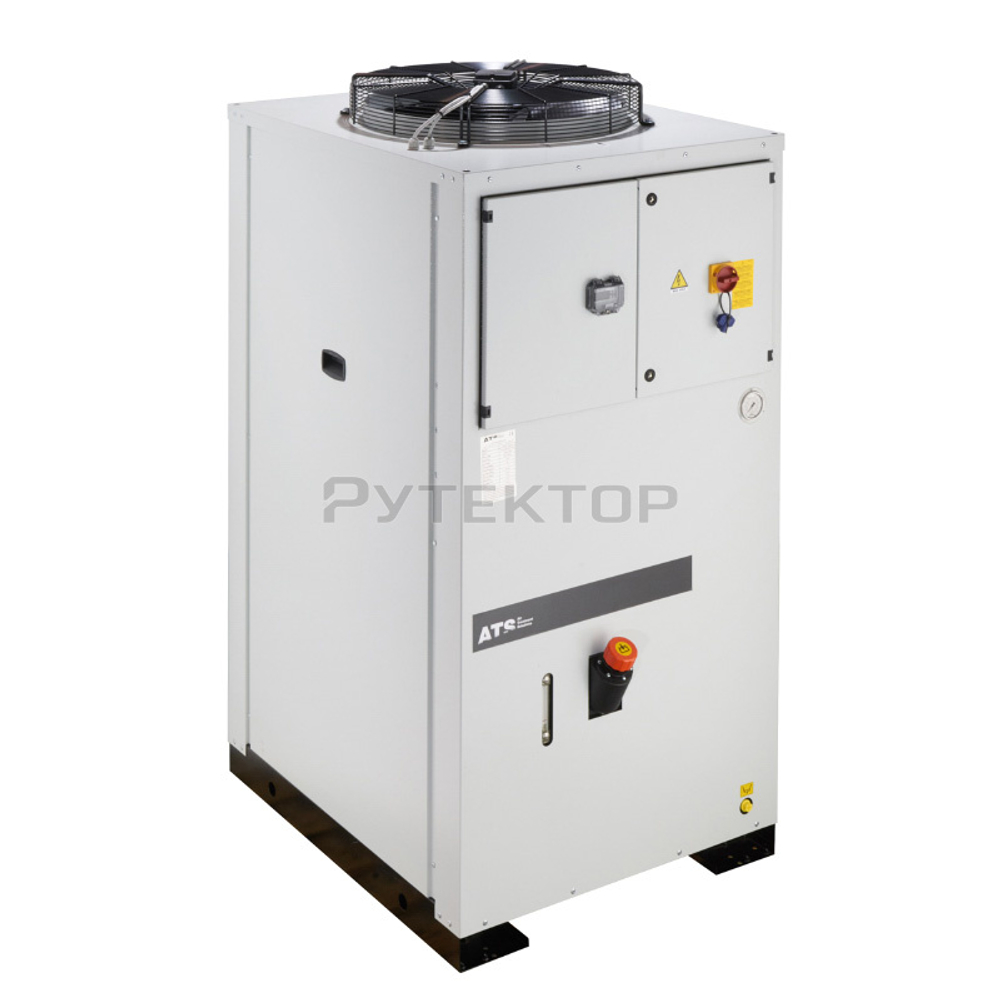 Промышленный чиллер ATS CGW 138