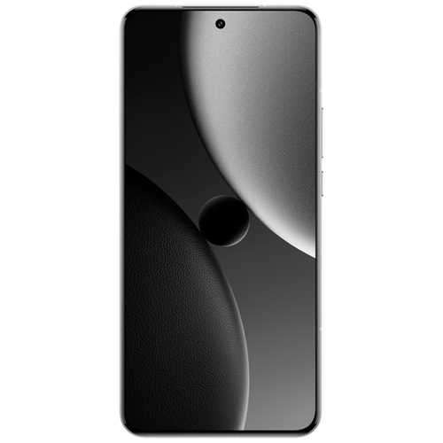 Смартфон Xiaomi 15 Ultra 16/512GB, Silver Chrome (Серебро)