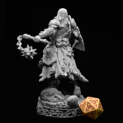Matous - The Mountain - 75mm