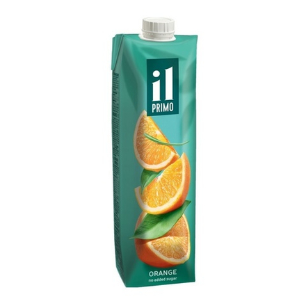 Сок Il Primo Апельсин 1л