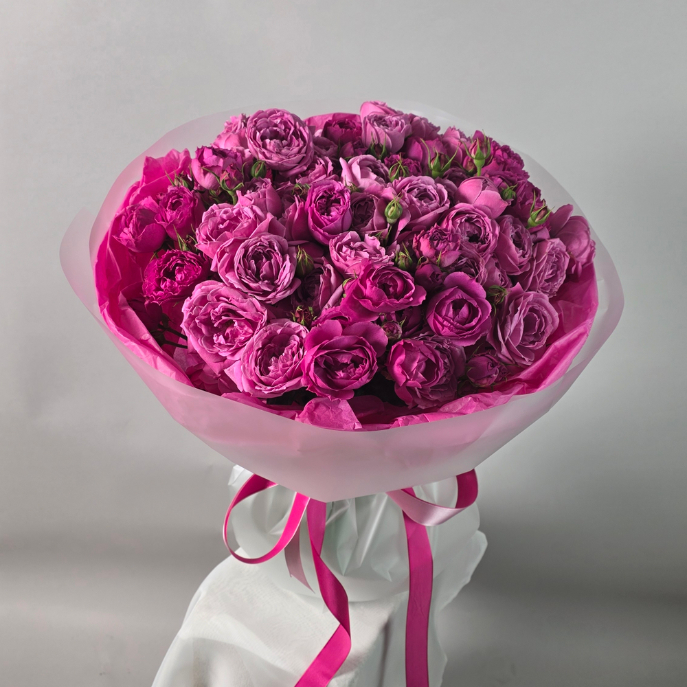 Готовый букет #8