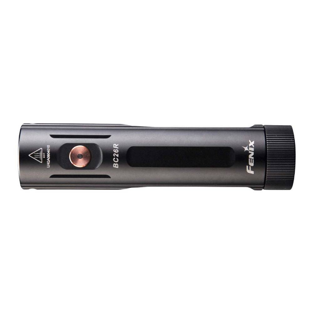 Велосипедный светодиодный фонарь Fenix BC26R