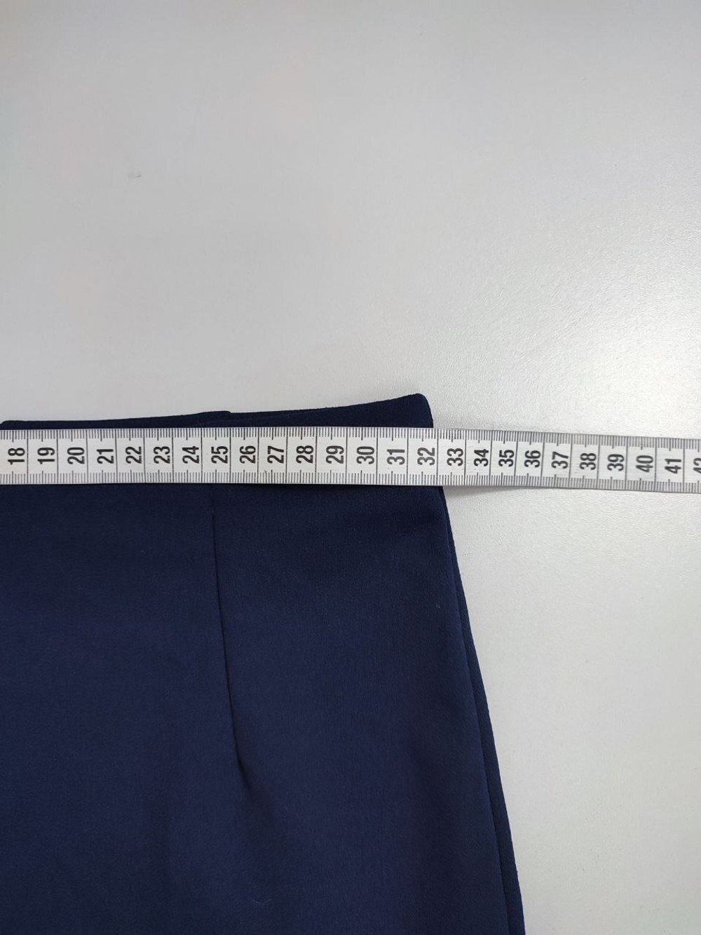 Юбка Gloria Jeans лаконичная 42 размер