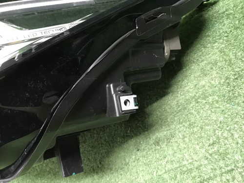 Фара левая Geely Coolray (2023-н.в.) LED
