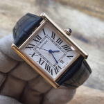 Часы Cartier