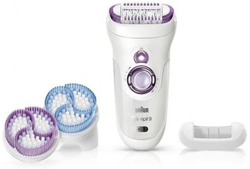 Епілятор Braun Silk epil 9 9941e