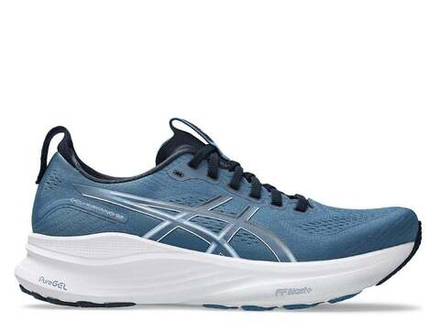 Кроссовки для бега мужские Asics Gel-Kayano 32 M Синий и Белый