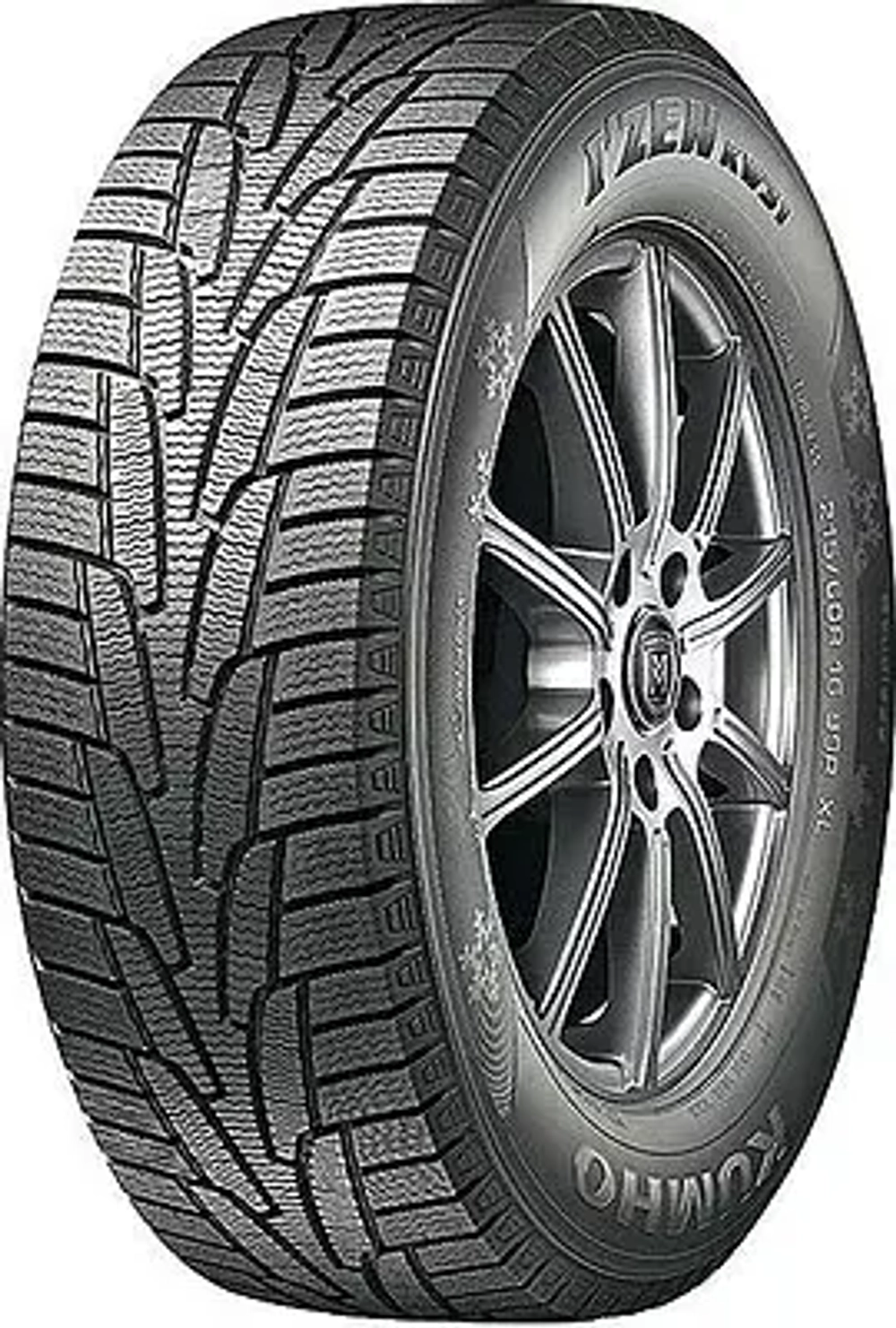 Marshal KW31 215/60 R16 99R XL