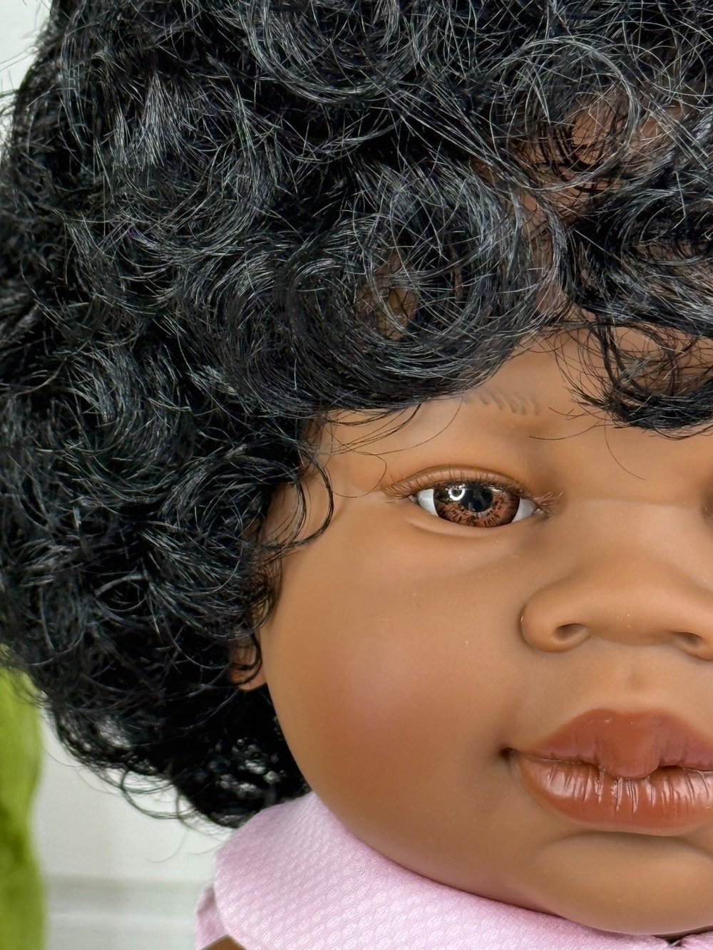 Кукла Manolo Dolls виниловая Michelle 45см (8316)