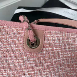 Chane1 Shopping Tote 33 cm