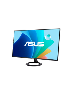 Монитор ASUS VZ249HG (23,8", 16:9, IPS, 1ms(MPRT), 1920x1080, 120Hz, 250cd, 1500:1, 178°/178°, VGA/HDMI, Black)(90LM0BU1-B01A71)