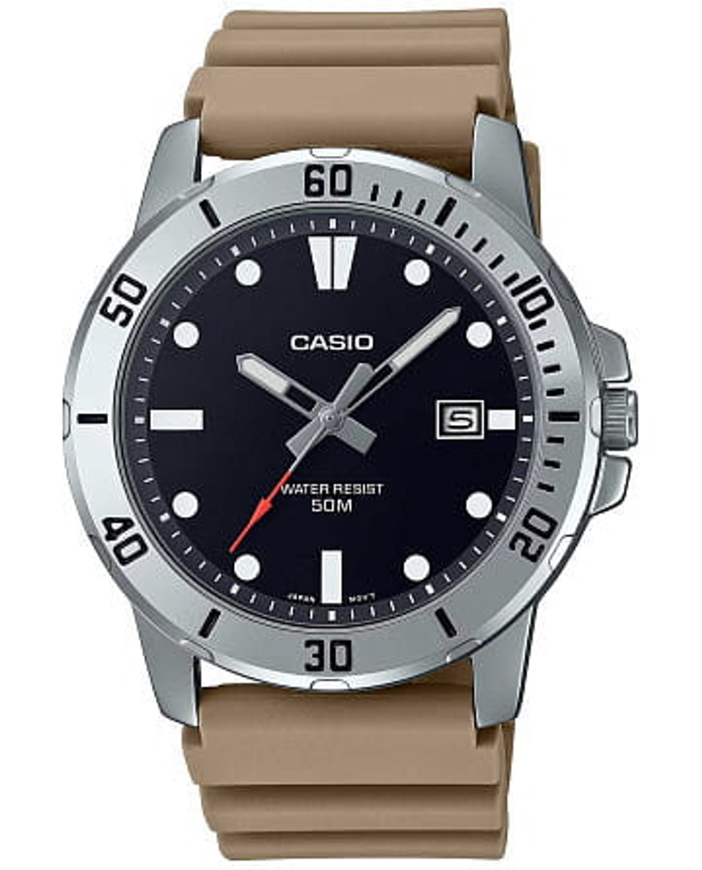 Часы Casio Collection MTP-VD01-5EVUDF