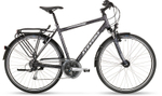 Велосипед Stevens Jazz SX (2016)