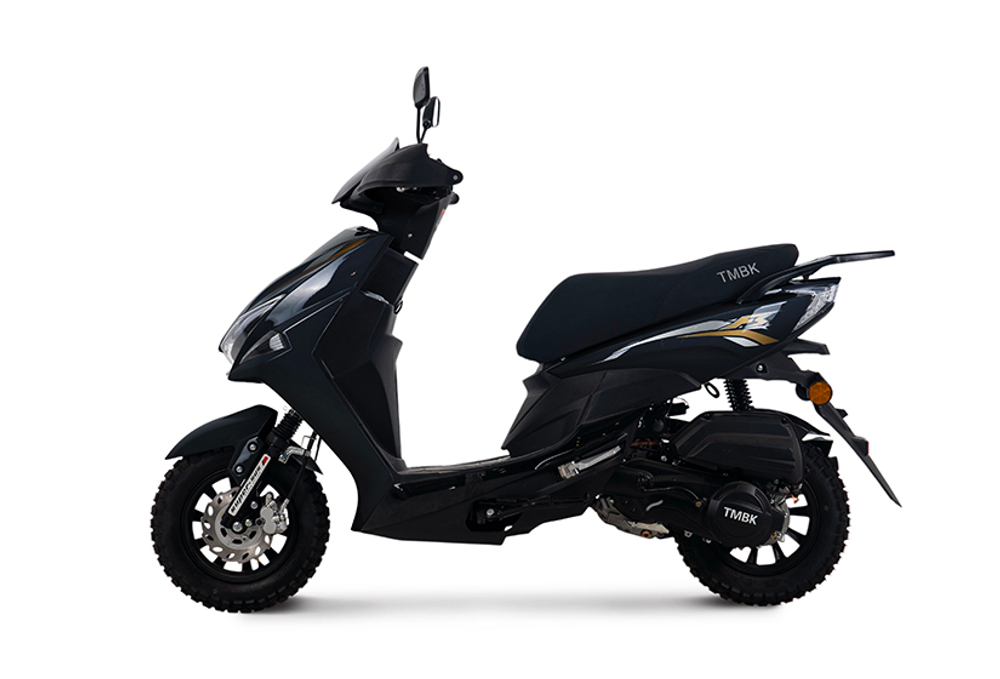 Скутер TMBK SPORT FS