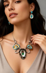 Колье Jewelry - арт299