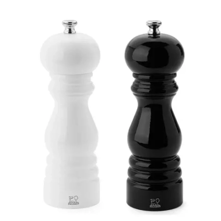 Peugeot Набор из 2 мельниц Париж 18 см