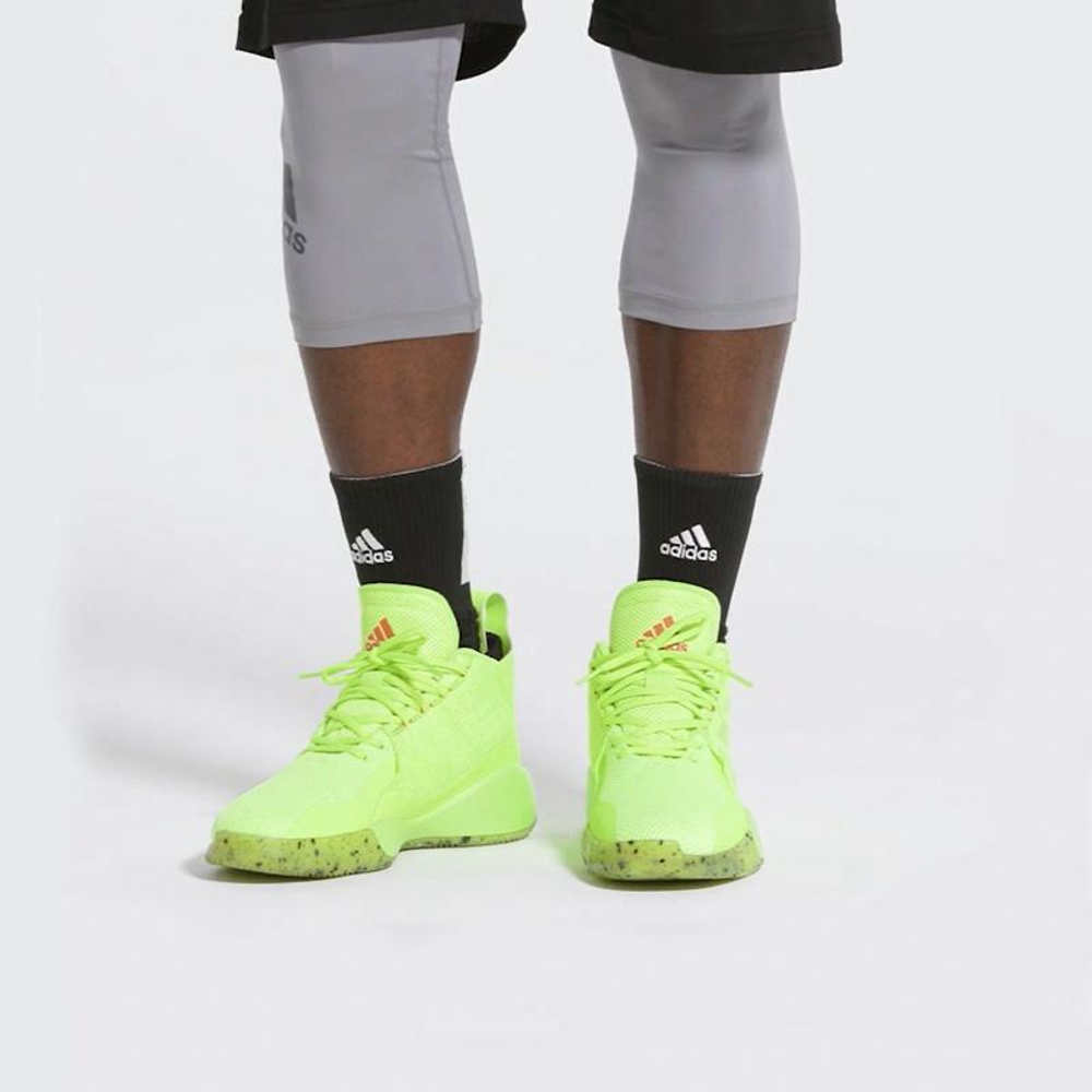 Кроссовки Adidas D Rose 773
