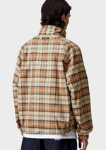 Куртка двусторонняя CARHARTT WIP Reversible Planer