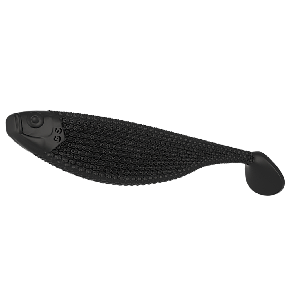 Мягкая приманка GreenFishing Signature GS-80 6.5" 160мм 3шт -