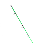 Спиннинг Wei 029 зеленый 2,4м сеа спирит