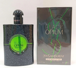 Black Opium Illicit Green Yves Saint Laurent