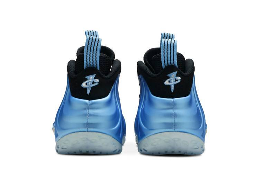 Кроссовки Nike Foamposite One One University Blue