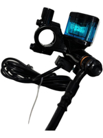 Тормоза гидравлические суппорт задний для электровелосипеда U2