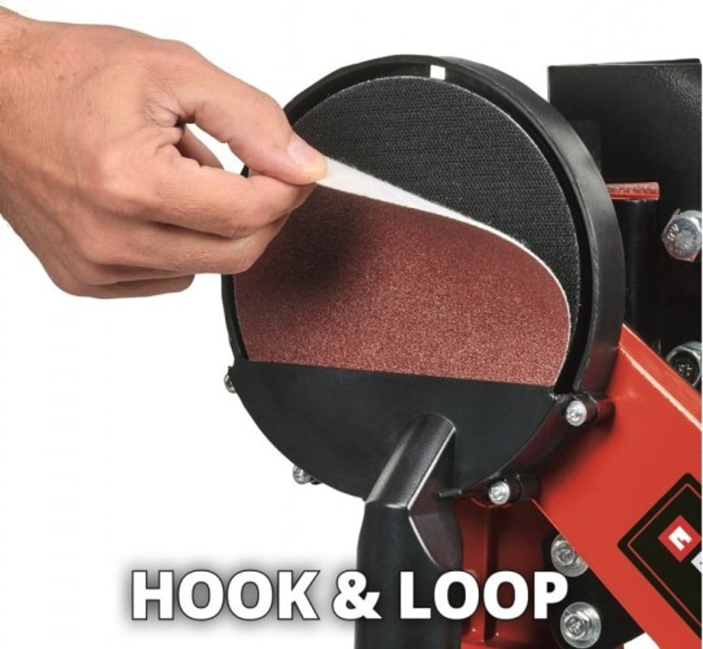 Станок шлифовальный EINHELL TC-US 380 4419257