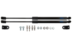 Упор капота для Moskvitch 6, 2023-, к-т 2 шт ARBORI.HD.065102