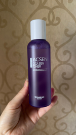 Тонер для чувствительной кожи Acsen Cica Sen Toner 150 ml