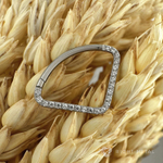 Кликер Triangular Crystal 1.2мм-