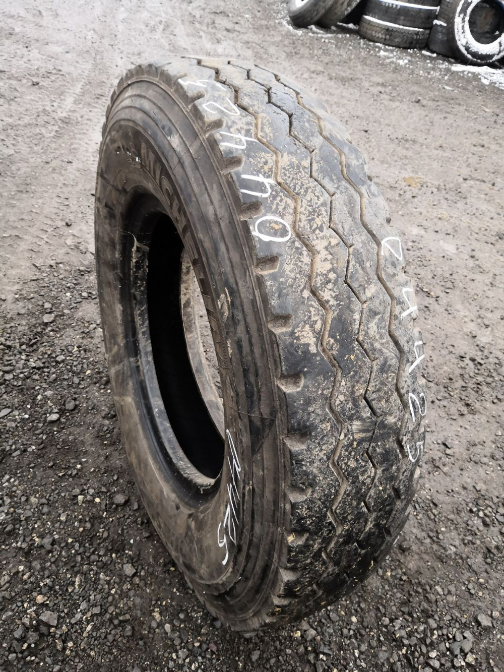 325/95R24 Michelin X WORKS шина б/у