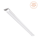 Светильник LED линейный WLFW36W04 36Вт 6500К 4000Лм IP40 призма 1200х75х25mm WOLTA