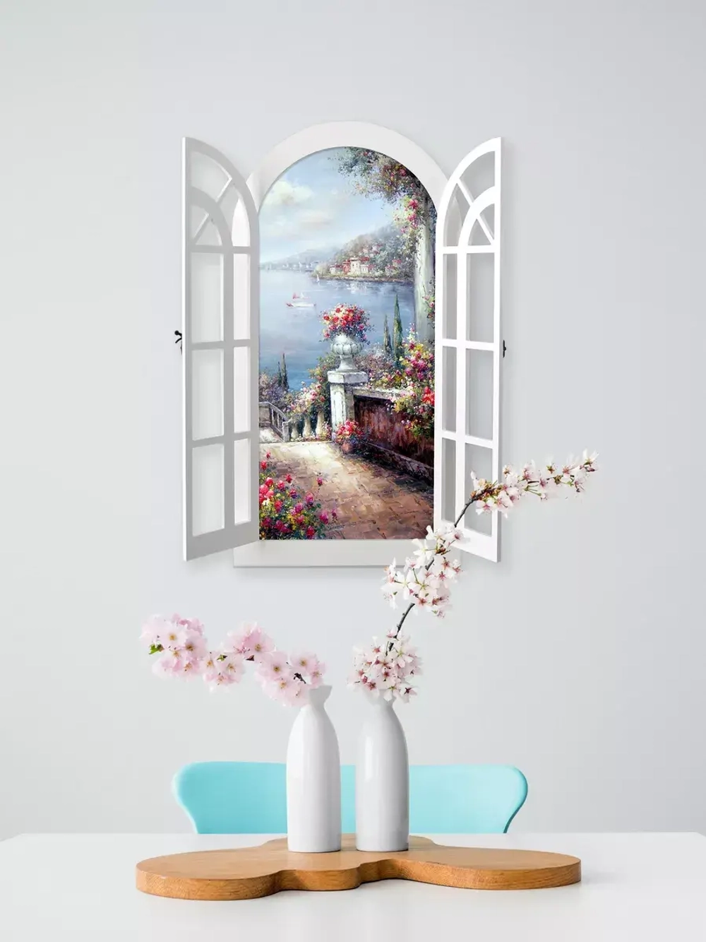 Декор на дома картина на стену