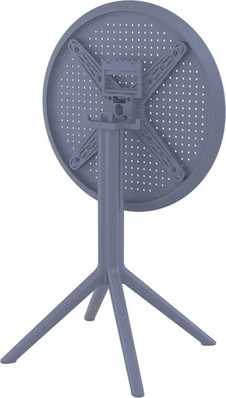 Sky Folding Table Ø60