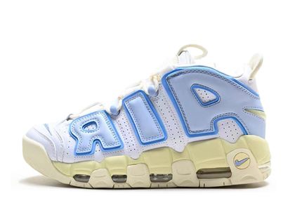 Nike air more uptempo white/fuchsia blast/met gold/racer blue online