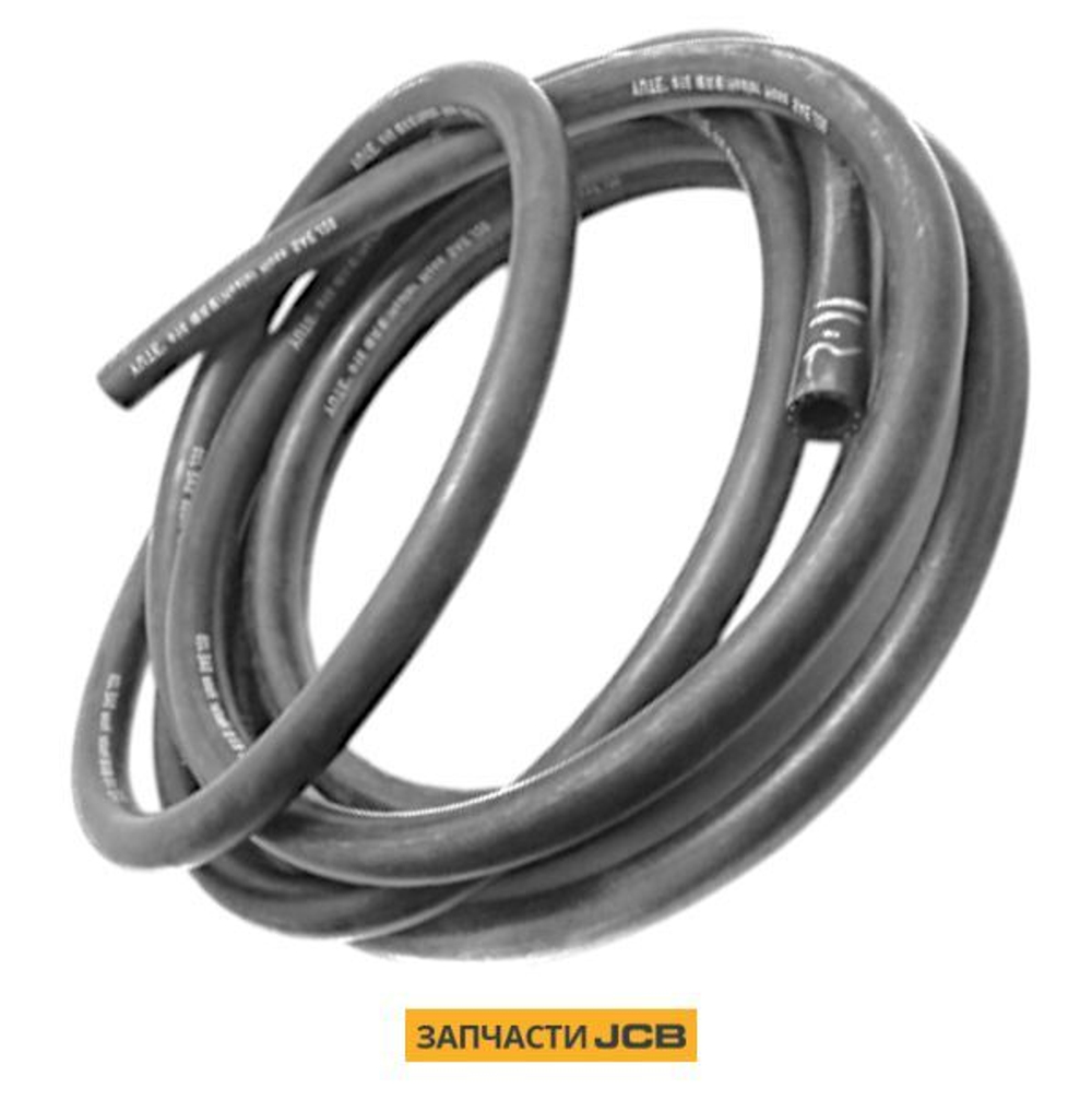 Шланг печки JCB 648/01944
