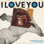 Yello / You Gotta Say Yes To Another Excess (Coloured Vinyl)(LP+12" Vinyl Single)